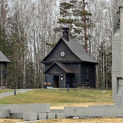 Khatyn_Church._Хатыньская_царква_(01)